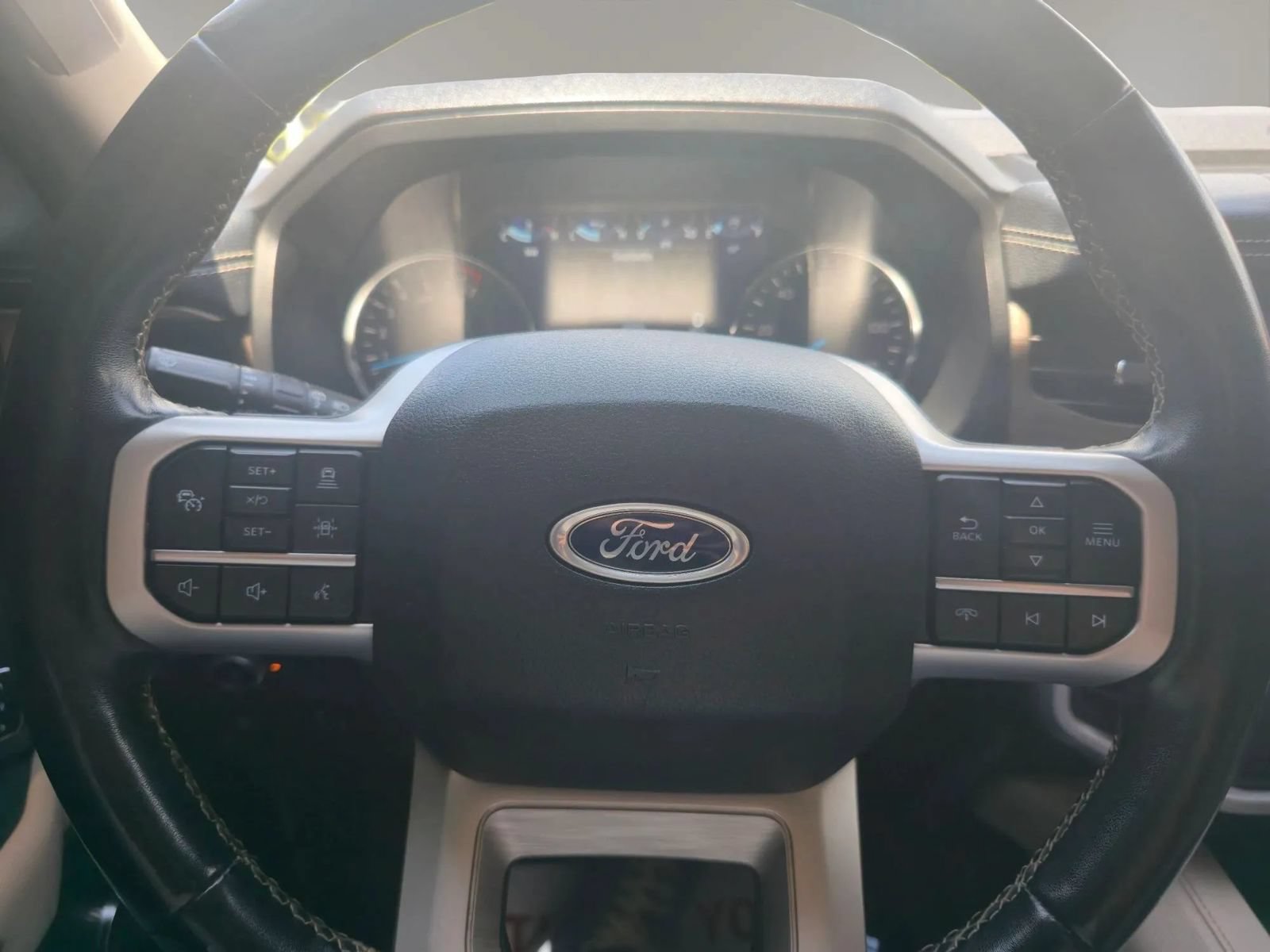 Used 2022 Ford Expedition Max Limited RWD image 18
