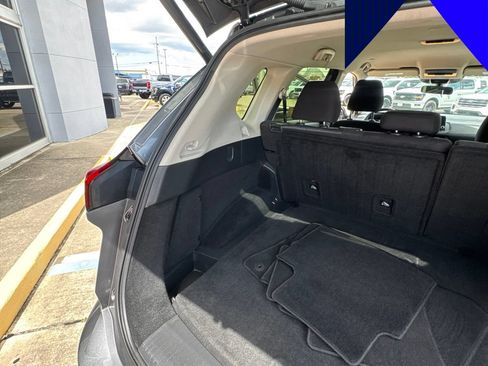 Used 2024 Nissan Rogue SV FWD image 37