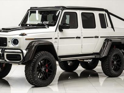 Used 2026 Mercedes-Benz G 63 AMG 4MATIC