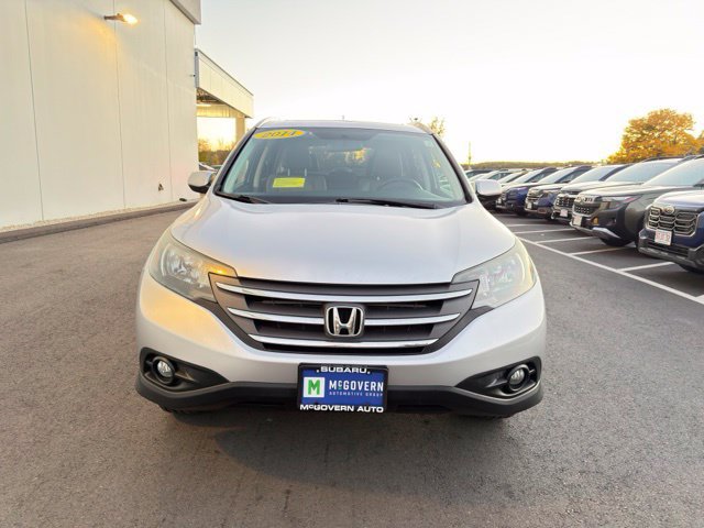 Used 2014 Honda CR-V EX-L image 2