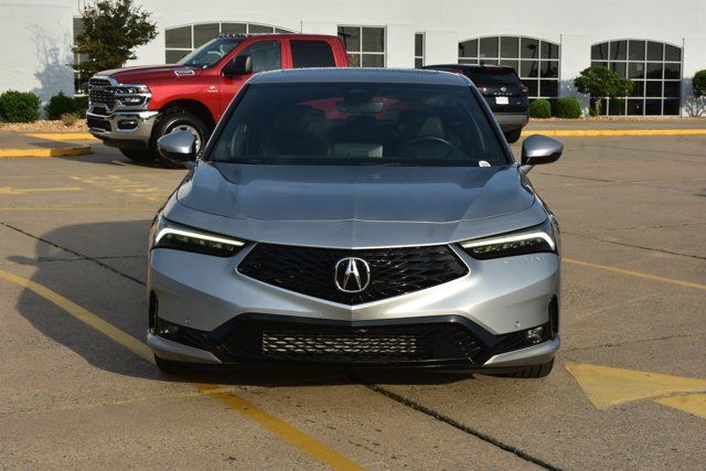 Used 2024 Acura Integra A-Spec w/ Technology Package FWD image 2