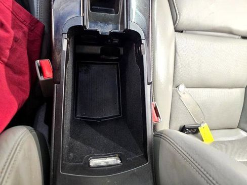 Used 2013 Cadillac XTS Luxury w/ Driver Awareness Package image 20