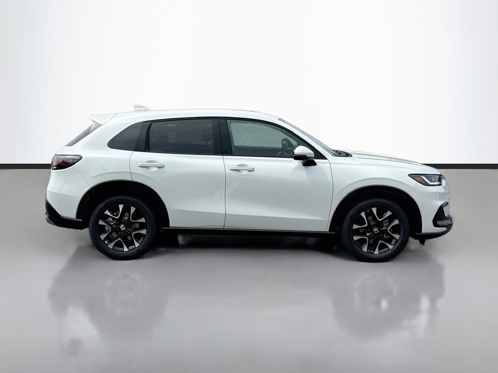 New 2027 Honda HR-V EX-L image 9