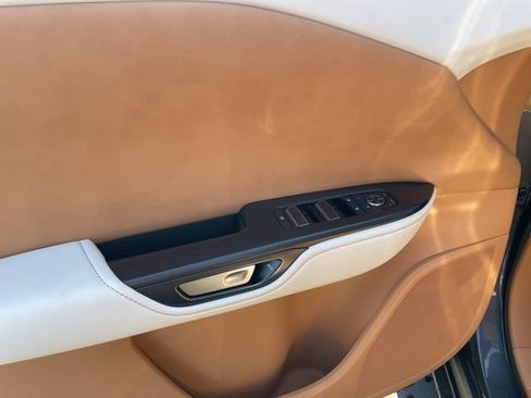 New 2026 Lexus RZ 450e AWD image 12
