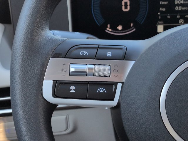 New 2026 Hyundai Tucson SEL FWD image 22