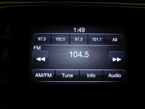 Used 2021 RAM 1500 Tradesman w/ Trailer Tow Group image 45