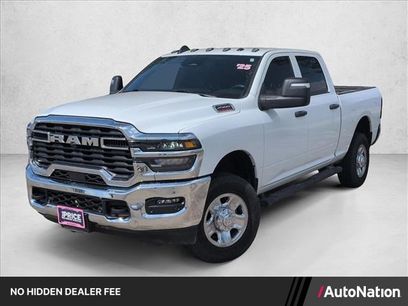 Used 2025 RAM 2500 Tradesman