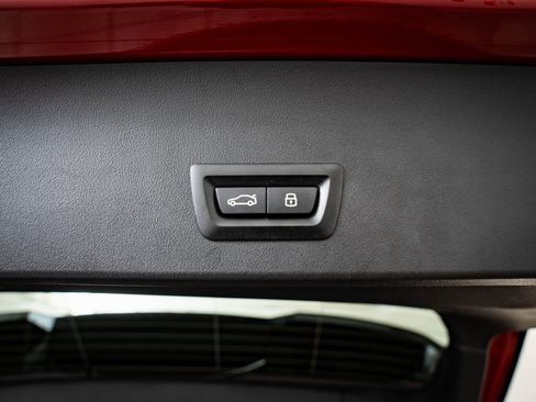 Certified 2025 BMW X3 M50 image 18