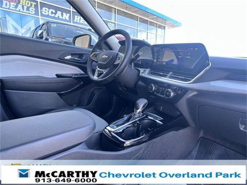 New 2026 Chevrolet Trax LT w/ LT Convenience Package image 47