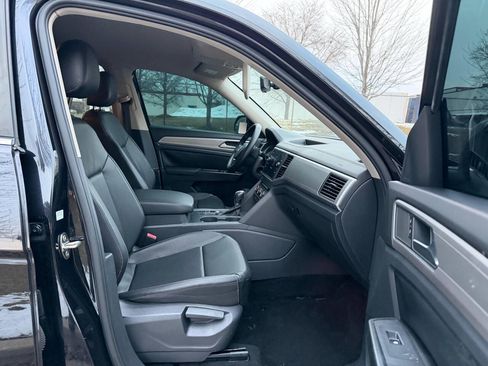 Used 2018 Volkswagen Atlas SE image 26