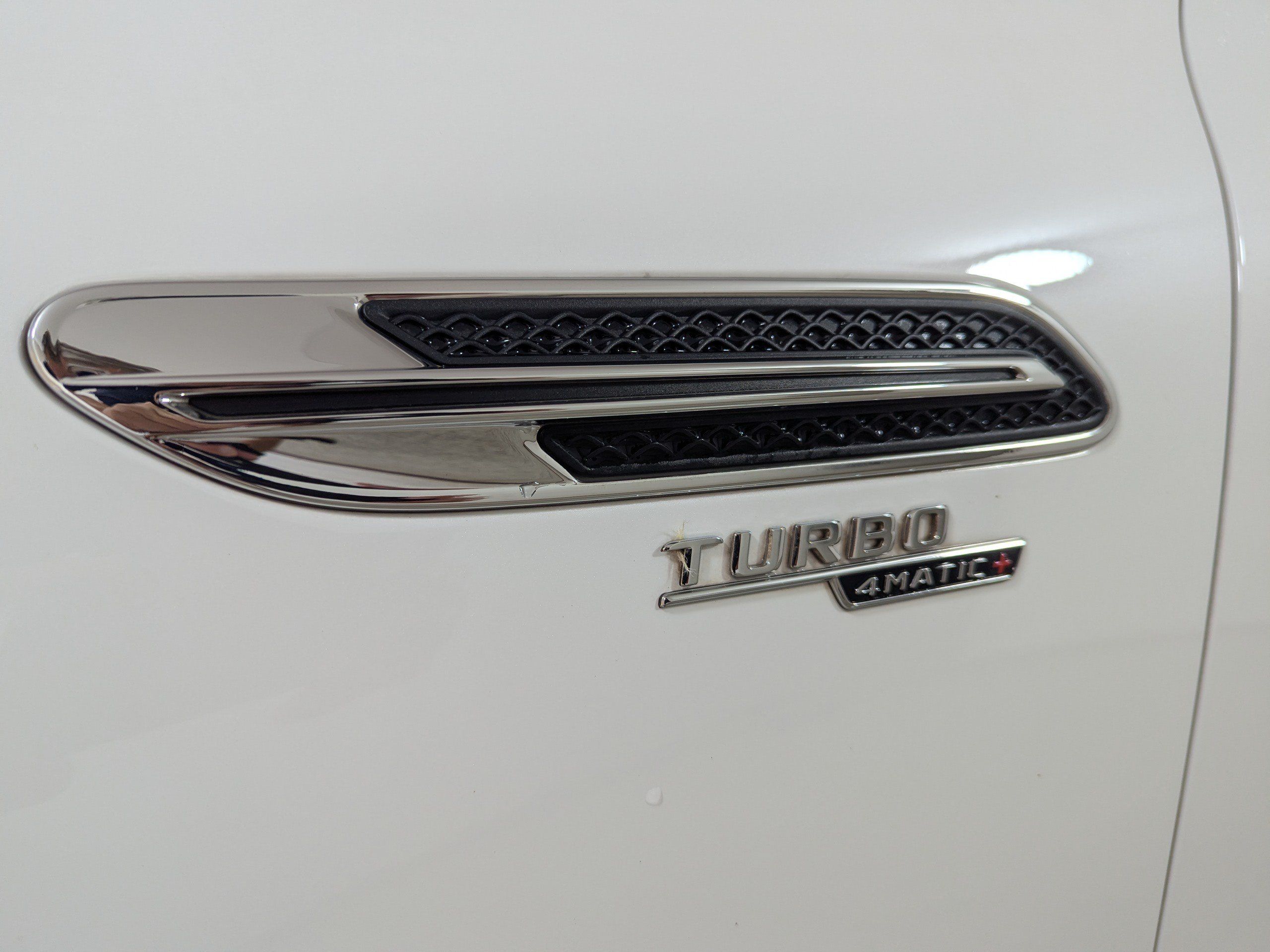 Used 2024 Mercedes-Benz AMG GT 53 image 12