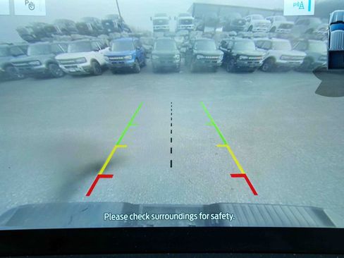 Used 2023 Ford F150 XLT w/ Equipment Group 302A High image 31