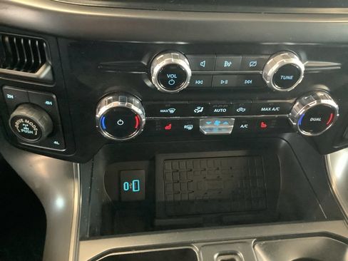 Used 2024 Ford F150 XLT w/ Equipment Group 302A MID AWD/4WD image 10