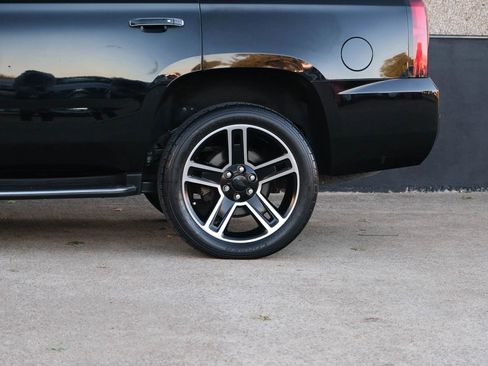 Used 2017 Chevrolet Tahoe Premier image 10