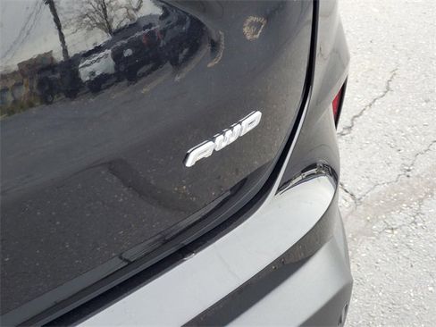 Certified 2024 Ford Edge SEL w/ Convenience Package image 29