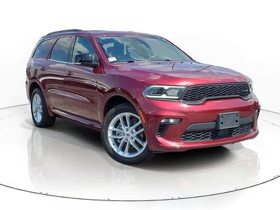 Used 2023 Dodge Durango GT