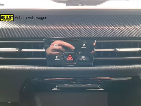 New 2026 Volkswagen GTI S FWD image 27