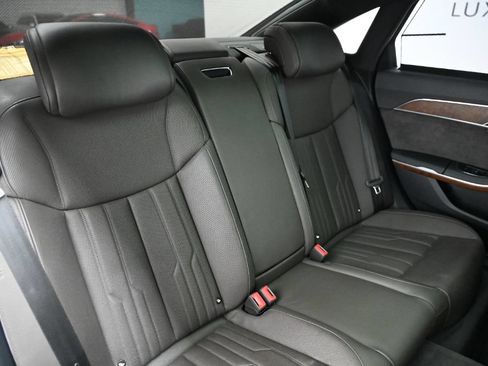 Used 2021 Audi A8 L 3.0T AWD/4WD image 42