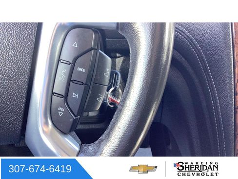 Used 2014 Chevrolet Traverse LTZ AWD/4WD image 15