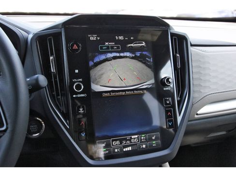 New 2026 Subaru Forester Premium AWD/4WD image 20