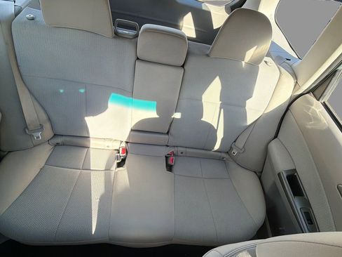 Used 2012 Subaru Forester 2.5X image 13