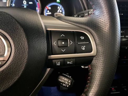 Used 2016 Lexus RX 350 F Sport w/ Cold Weather Package AWD/4WD image 23