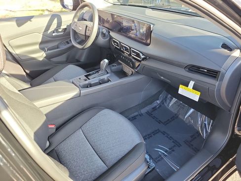 New 2026 Nissan Sentra SV w/ Floor Mat Package image 11