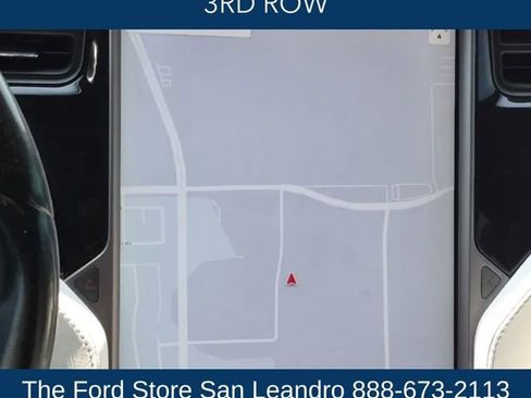 Used 2018 Tesla Model X P100D AWD/4WD image 6