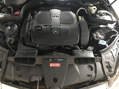 Used 2012 Mercedes-Benz E 350 Cabriolet image 35