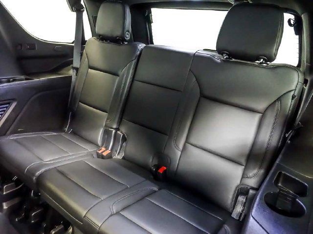 Certified 2021 Chevrolet Tahoe Z71 w/ Rear Media and Nav Package AWD/4WD image 18