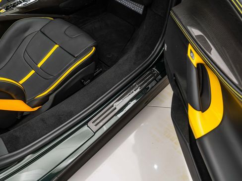 Certified 2025 Ferrari SF90 Spider image 56