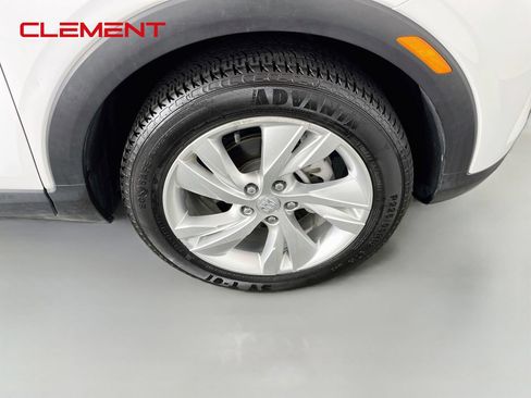 Used 2024 Buick Encore GX Preferred FWD image 36