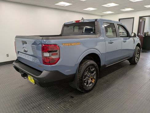 Used 2024 Ford Maverick Tremor w/ Tremor Off-Road Package image 4