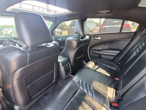 Used 2017 Dodge Charger SRT w/ Harman/Kardon Audio Group image 14