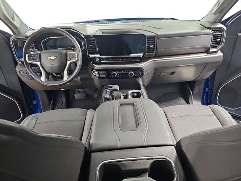 Certified 2022 Chevrolet Silverado 1500 LT image 11