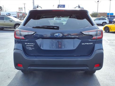 Used 2024 Subaru Outback image 20