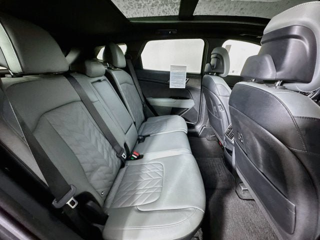 Certified 2024 Kia Sportage X-Line w/ X-Line Premium Package AWD/4WD image 28