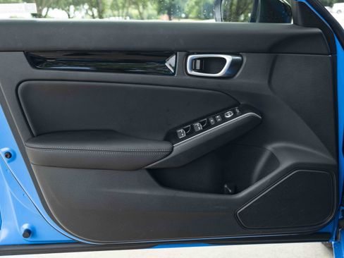 Used 2026 Honda Civic Sport Touring image 37