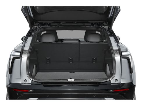 New 2026 Chevrolet Blazer EV SS AWD/4WD image 37