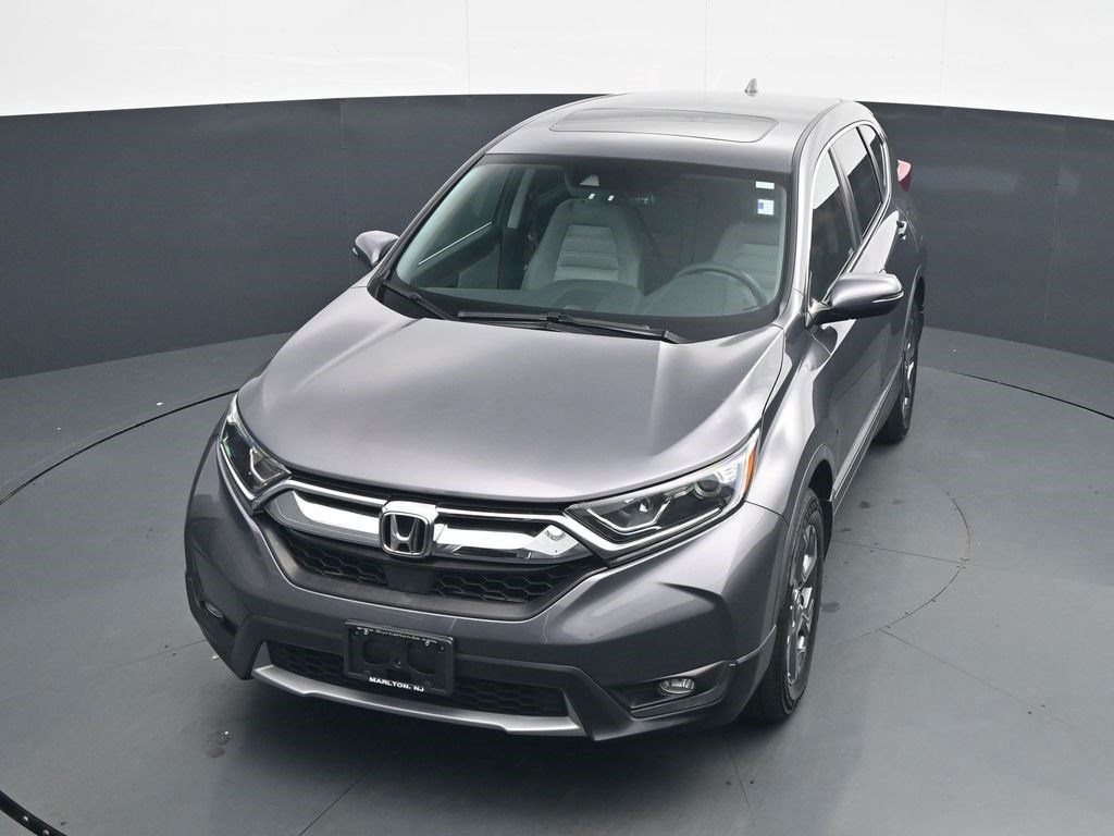 Used 2019 Honda CR-V EX image 30