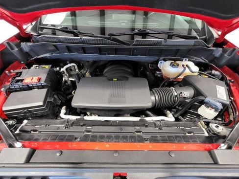 Used 2021 Chevrolet Silverado 1500 RST AWD/4WD image 9