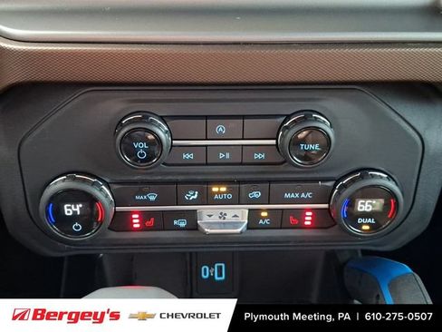 Used 2023 Ford Bronco Outer Banks AWD/4WD image 18