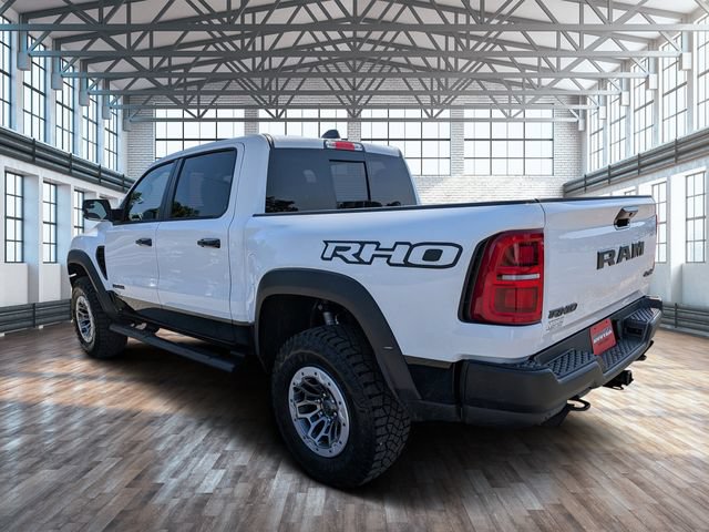 New 2026 RAM 1500 RHO AWD/4WD image 5