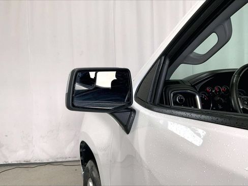 Used 2021 Chevrolet Silverado 1500 LT AWD/4WD image 10