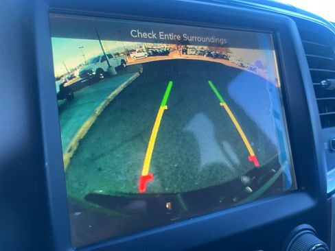 Used 2017 RAM 2500 Laramie w/ Sport Appearance Group image 29