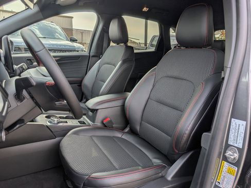 New 2026 Ford Escape ST-Line w/ Tech Pack #1 image 22