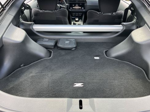 Used 2023 Nissan Z w/ Floor Mat Package RWD image 23