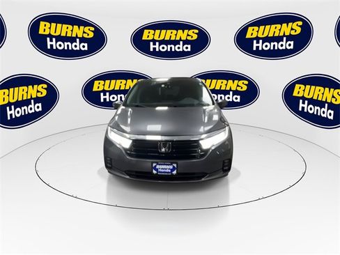 Certified 2023 Honda Odyssey EX-L image 5