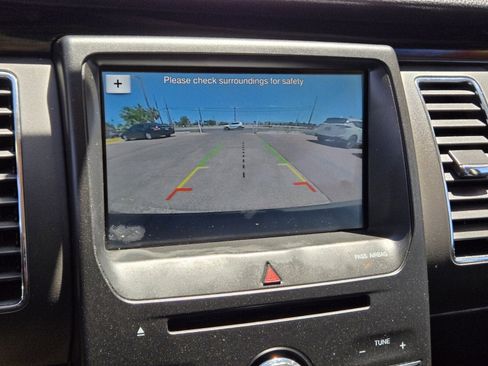Used 2018 Ford Flex SEL w/ Equipment Group 202A FWD image 18