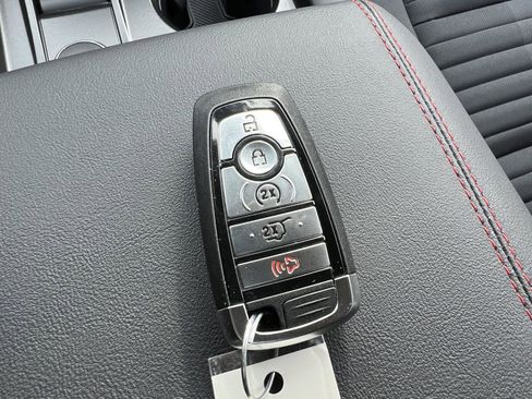 New 2026 Ford Explorer ST-Line image 38